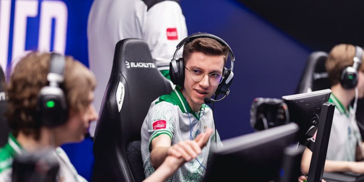 Kyxsan об Aurora: «Думаю, в будущем наша игра станет еще более структурной»
