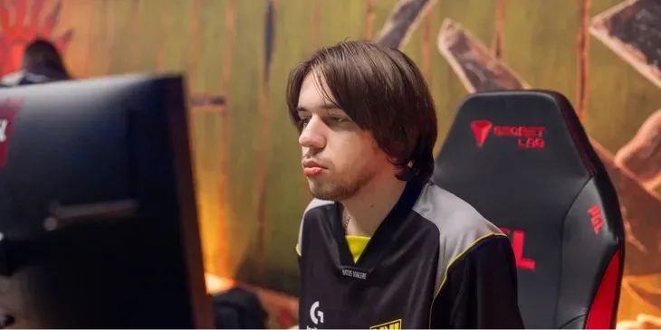Gotthejuice о NAVI: «Обычно мы не испытываем стресс в играх. Каждый знает, как играть так, чтобы камбэкнуть»