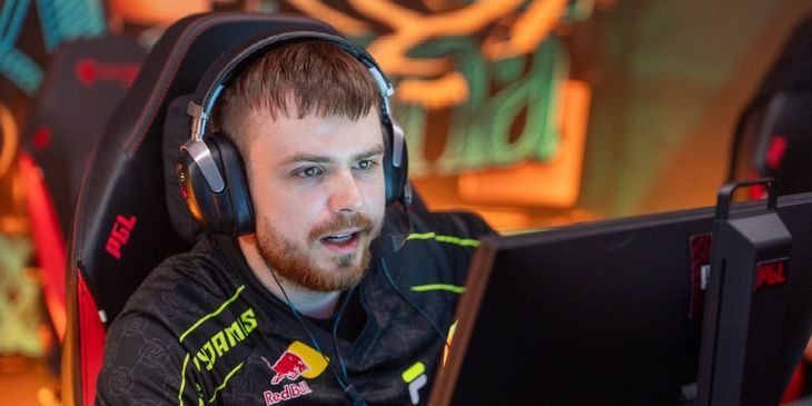 Ninjas in Pyjamas или magic — кто сыграет в основной стадии StarLadder StarSeries Fall 2026?