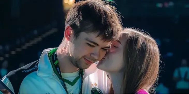 Korb3n о помолвке Malr1ne: «Если бы мой игрок женился, ничего плохого бы не видел»