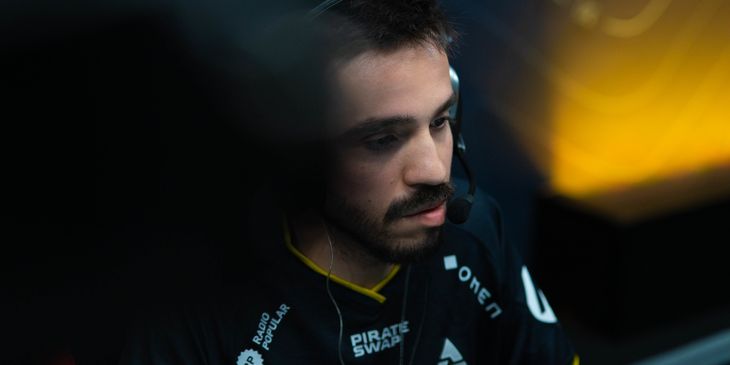 Инсайдер: BCGame подписала костяк состава SAW