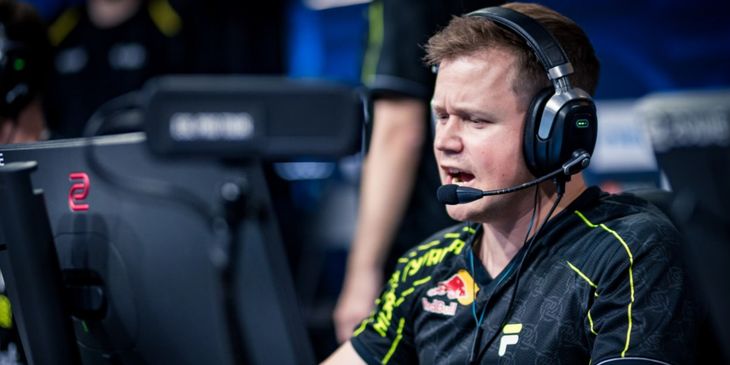 Ninjas in Pyjamas прошли в плей-офф квалификации на StarLadder StarSeries Fall 2026 после победы над Echo