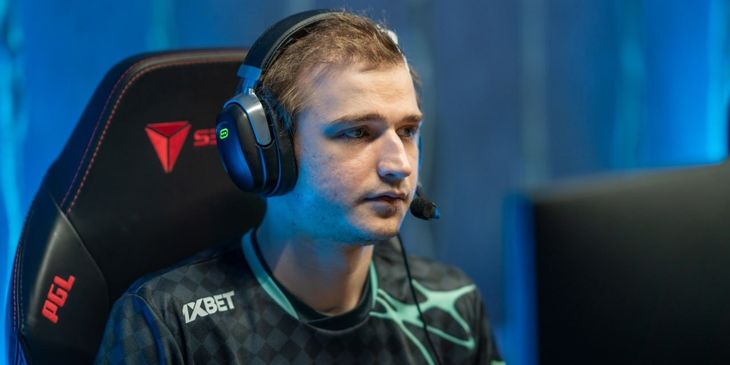 Инсайдер: Lorenof выступит за Aurora Gaming в Play-In на FISSURE Universe: Episode 8