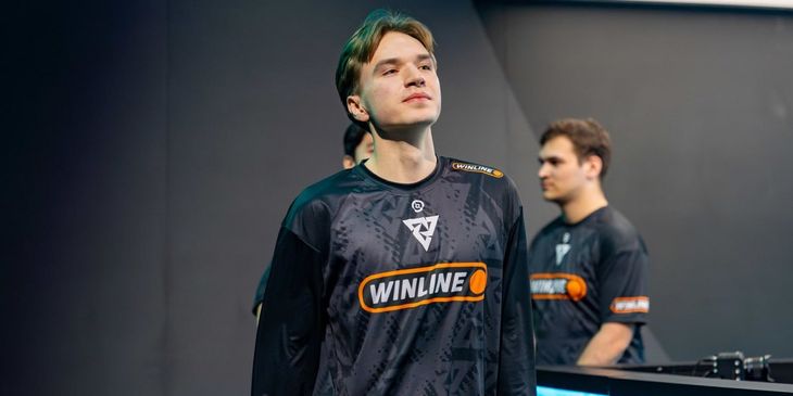 Tundra Esports победила Team Liquid на групповом этапе BLAST Slam VI