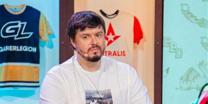 Эксперты не назвали сильнейшего в матче между командами zoneR и Shoke на BetBoom Streamers Battle CS #5