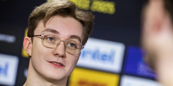 FUT Esports или OG — кто начнёт квалификацию на BLAST Bounty Winter 2026 с победы?