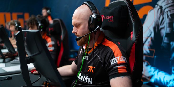 Fnatic или OG — кто победит в матче квалификации на IEM Atlanta 2026?