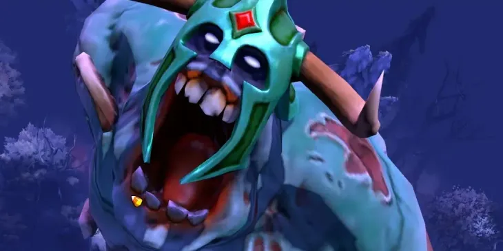 Устали от меты в Dota 2? Вот два нестандартных керри-героя, на которых можно повеселиться в матчмейкинге