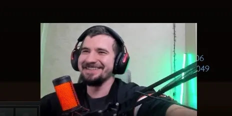 Daxak — звезда этого BETBOOM Streamers Battle. Видели, как он изменился?