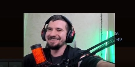 Daxak — звезда этого BETBOOM Streamers Battle. Видели, как он изменился?