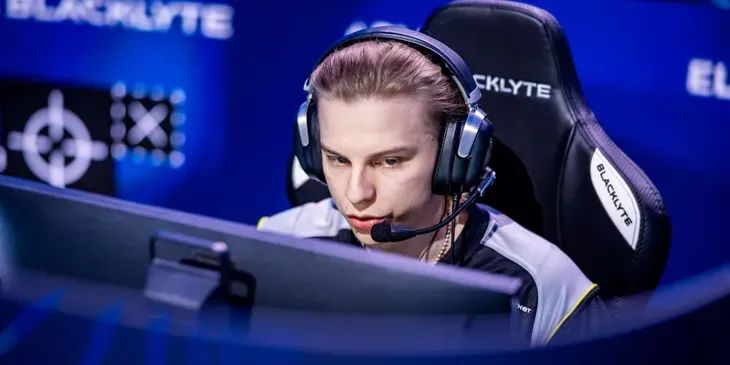 Эксперты: Natus Vincere не испытают проблем с 9INE на StarLadder StarSeries Fall 2025