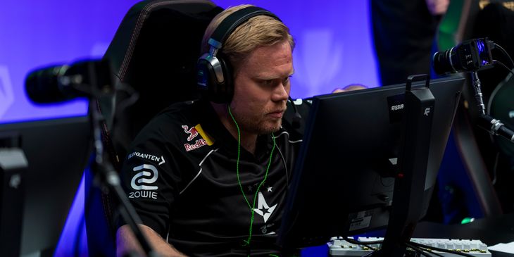 Интервью с Magisk о возвращении в Astralis, восхищении n0tail и дружбе с device