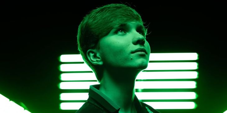 M0NESY: «Я не испытываю давления из-за множества проигранных финалов. Наоборот, это придаёт мотивации»