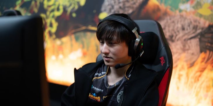 Xtreme Gaming проиграла Tundra Esports на групповом этапе BLAST Slam VII