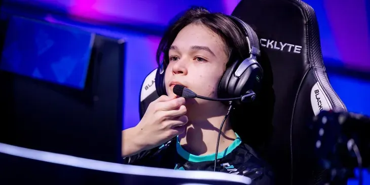 PARIVISION против Team Liquid — кто станет чемпионом FISSURE Universe: Episode 5?