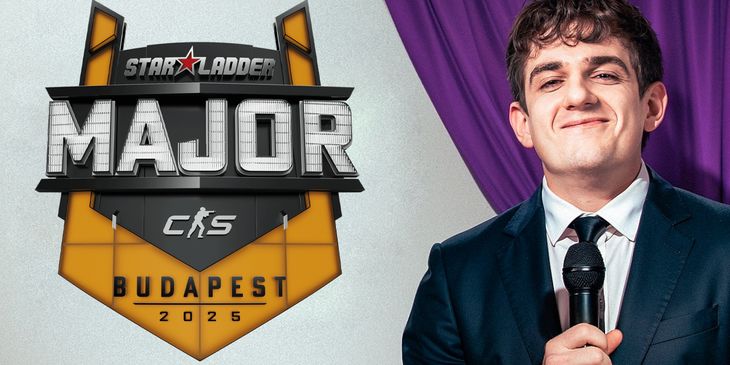 Evelone: «Мне нет смысла выдавать кому-либо права на мейджор»