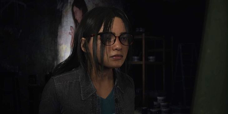 Бесплатная Silent Hill: The Short Message выйдет на дисках за $70