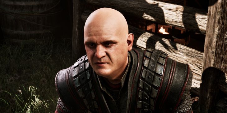 Все учителя и навыки в Gothic 1 Remake