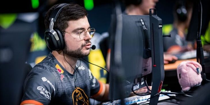 ENCE победила CYBERSHOKE Esports в закрытых отборочных на IEM Atlanta 2026