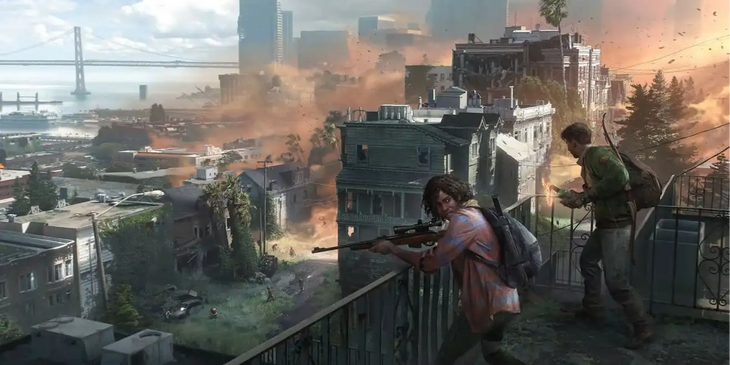 Бывший директор The Last of Us Online основал игровую студию в Японии