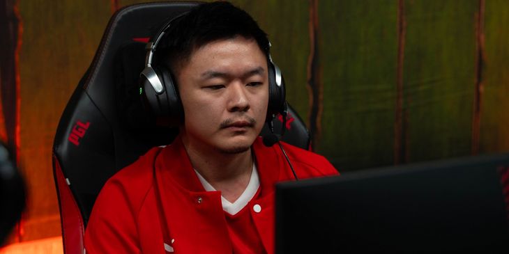 MidOne нашел в себе сходство с Faker: «Новый GOAT на подходе»