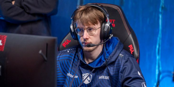 SabeRLighT- после кика из Liquid: «Я благодарен за этот удивительный опыт, который позволил мне сильно вырасти как игроку и как личности»