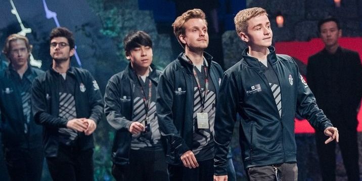 Инсайдер: на «Играх будущего» по Dota 2 сыграют «золотые» составы OG, Alliance и других клубов