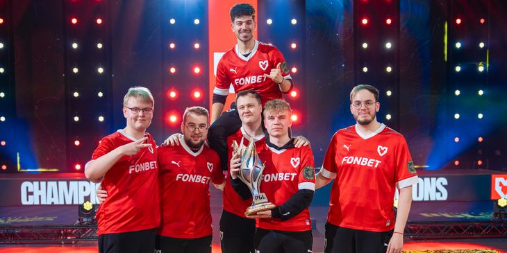 Kassad: «MOUZ нужно просто отказаться от этого состава»