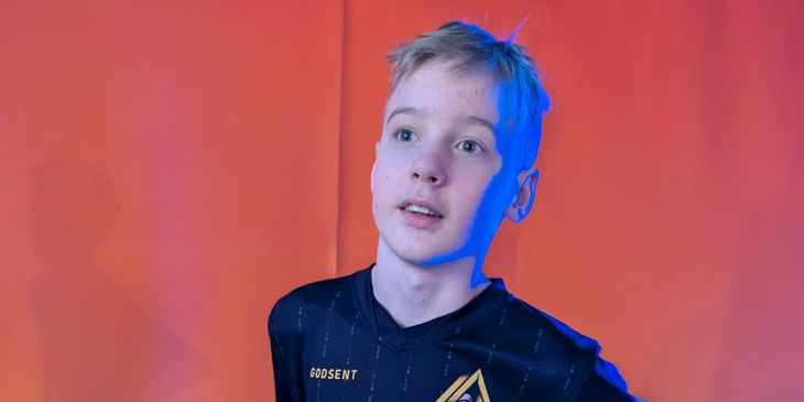 Кто такой MaiL09? Собрали 16 фактов о 16-летнем игроке, которому прочат большое будущее NiKo, ropz и многие другие