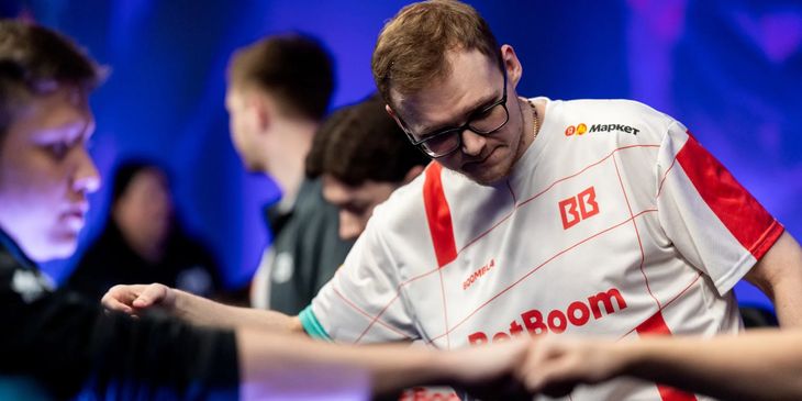 BetBoom Team победила Ursa и сыграет за слот на IEM Rio 2026