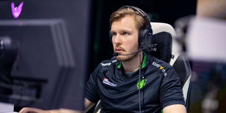 Есть ли у Team Lynx шансы огорчить Team Falcons в отборочных на DreamLeague Season 28?