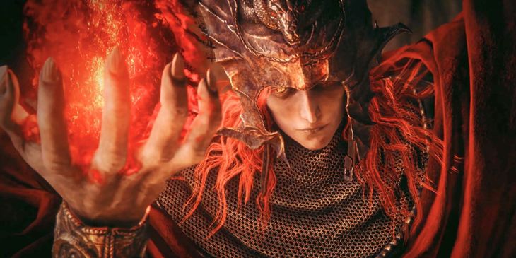 Elden Ring: Tarnished Edition получила возрастной рейтинг для Switch 2