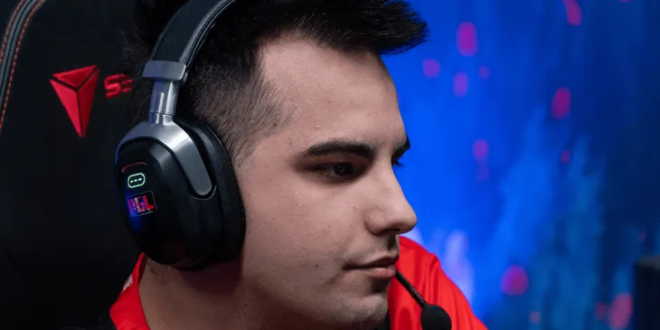 Team Yandex одолела BetBoom Team и прошла в гранд-финал PGL Wallachia Season 7