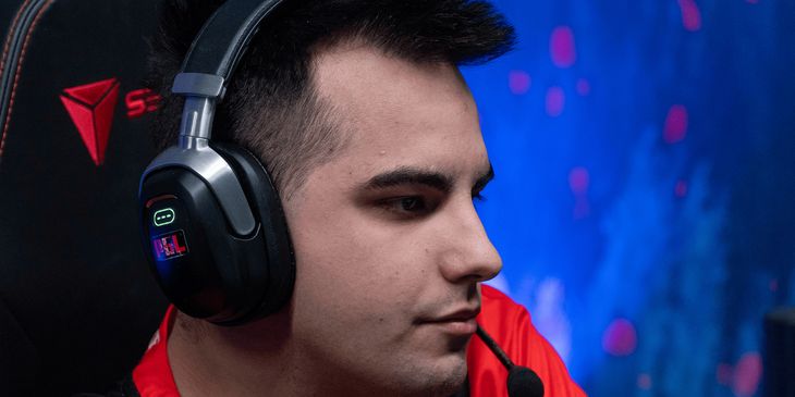 Team Yandex одолела BetBoom Team и прошла в гранд-финал PGL Wallachia Season 7