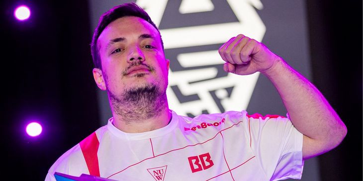 Lukawa о BetBoom Team: «То, что произошло в последние два дня, я не знаю вообще, как мы попали на ESL One Birmingham 2026»