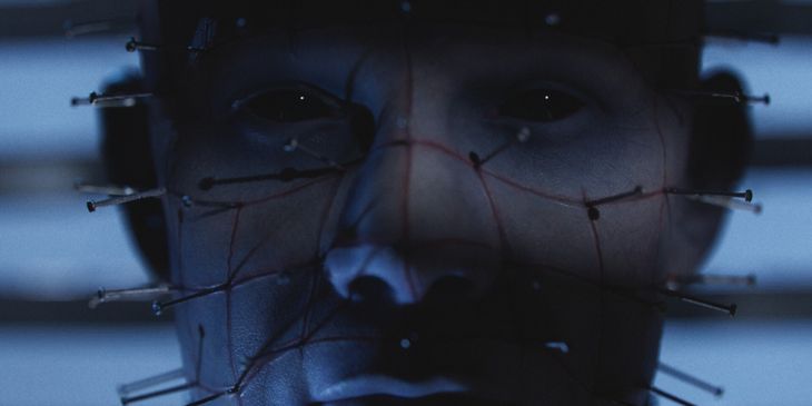 БДСМ, кровь и расчленёнка — Clive Barker's Hellraiser: Revival получила дату релиза