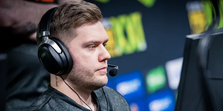 Nitr0 после выхода на BLAST.tv Austin Major 2025: «Любовь к игре никогда не утихает»