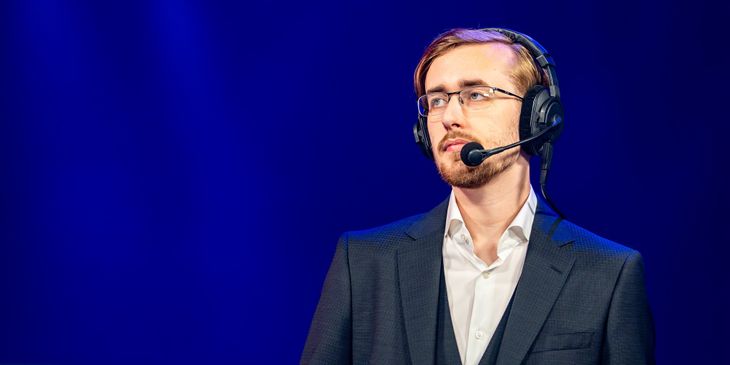 Quinn: «Мой главный совет себе в начале карьеры был бы — просто заткнуться»