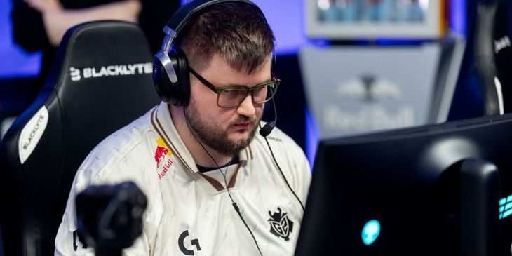 GamerLegion выбила Astralis из BLAST Rivals Spring 2026