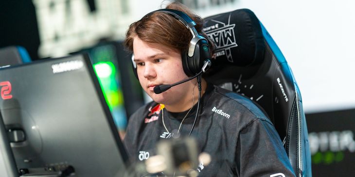 Аналитик Spirit после победы над Falcons: «Они боялись Даню donk, а надо было бояться Ивана Гогина!»