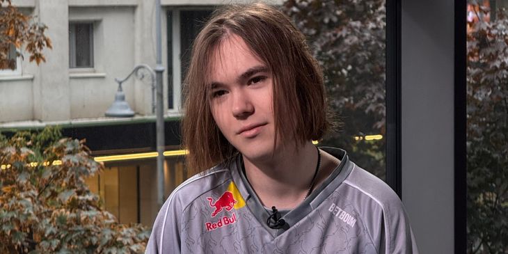 Donk рассказал, кого из уже завершивших карьеру игроков взял бы в команду