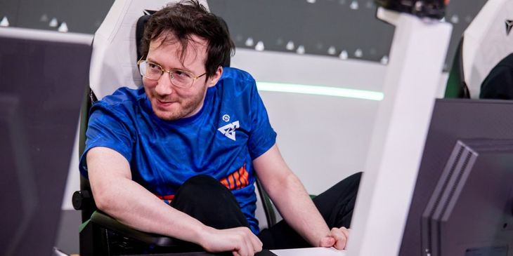 Heroic справилась с Tundra Esports в пятом раунде группового этапа The International 2025