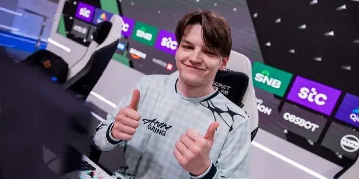 Mira: «Нам плевать на Team Liquid. Она гребаный мусор»