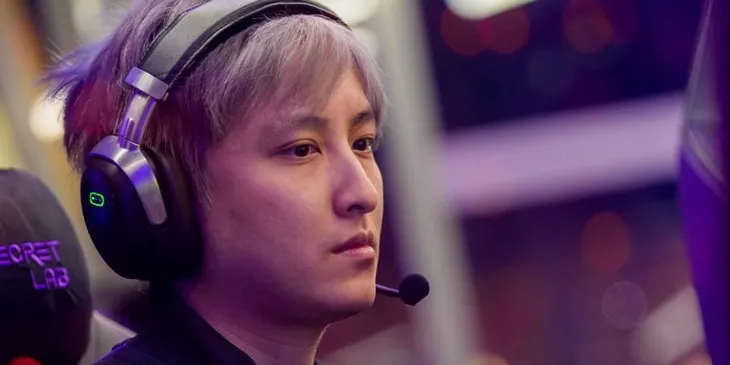 Ame о предстоящем матче со Spirit: «С ними всё просто: либо мы их выносим, либо они нас»