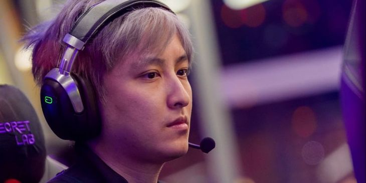 Ame о предстоящем матче со Spirit: «С ними всё просто: либо мы их выносим, либо они нас»