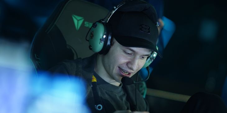 Team Spirit стала чемпионом Esports World Cup 2026 по MLBB
