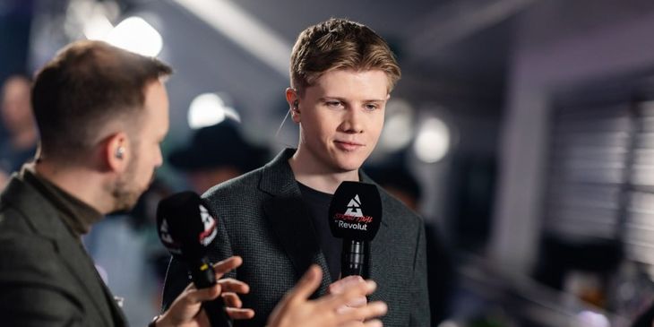 Bubzkji: «Слишком много людей ломают себе жизнь в надежде стать профессиональными игроками»