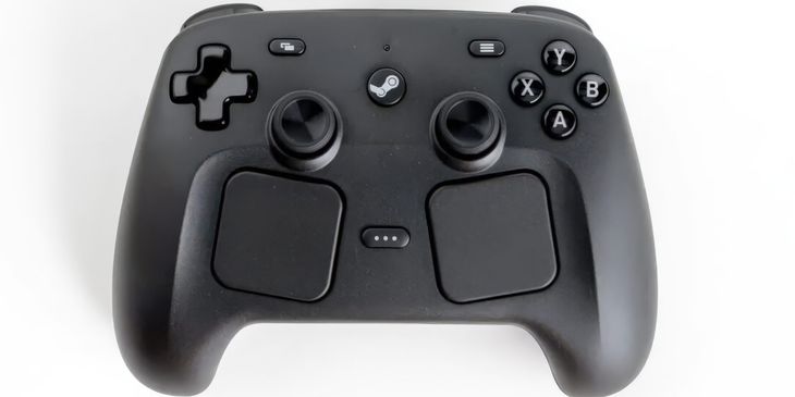 Источник: Steam Controller будет стоить дороже DualSense