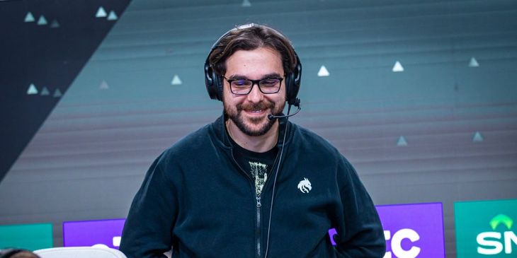 «Многие вещи будут зависеть от нас» — тренер Spirit перед матчем против Falcons в четвертьфинале мейджора