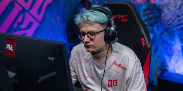 BetBoom Team, Virtus.pro и Natus Vincere выступят в квалификациях на DreamLeague Season 29